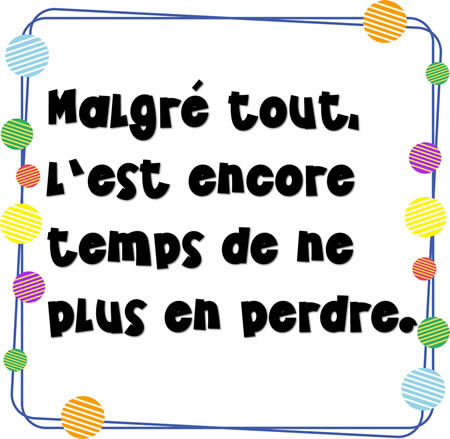 Image 2027 éco-responsables, avec fond vert et feuille
